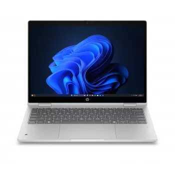 HP ProBook 4 Flip G2i portátil - diseño convertible - Intel Core 5 320 / 1,5 GHz - Win 11 Pro - Intel Graphics - 16 GB RAM - 512 GB SSD NVMe - 33,8 cm (13,3