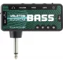 Valeton RH-4 Rushead Bass – amplificador de auriculares para bajo