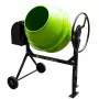 Zipper ZI-BTM180 hormigonera eléctrica 180L 800W