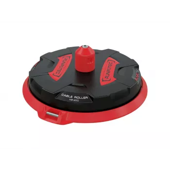 RUNPOTEC 10137 X BOARD enrollador de cables profesional XB300