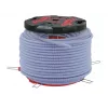 Runpotec X BOARD XB 500X BOARD XB 500TT (extensión telescópica) enrollador de cables profesional (10187)