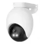 IMILAB SC730 cámara de vigilancia Wi-Fi exterior – visión nocturna en color 3MP, detección de personas por IA, IP66