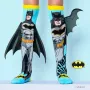 MADMIA calcetines infantiles altos DC Comics / Batman con alas 3D / MB001