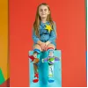 MADMIA calcetines infantiles altos Toy Story Toystory Buzz Chudy Woody / Md018