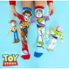 MADMIA calcetines infantiles altos Toy Story Toystory Buzz Chudy Woody / Md018