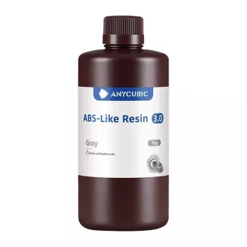 ANYCUBIC ABS-Like Resin 3.0 (Gris)