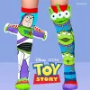 MADMIA calcetines infantiles altos Toy Story Toystory Buzz Lightyear 3D / Md041