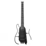 Donner Hush X Pro Black – guitarra eléctrica