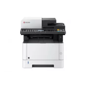 Kyocera ECOSYS M2135DN impresora multifunción monocromo dúplex LAN NFC