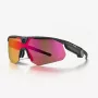 BleeqUp Ranger gafas de cámara deportiva AI negras