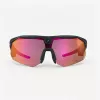 BleeqUp Ranger gafas de cámara deportiva AI negras