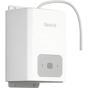BRAUN Reolink | RLA-BP1 | batería de larga duración 12800mAh para exterior | IP67