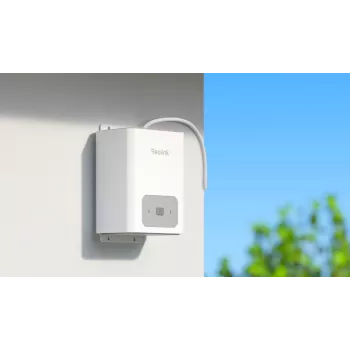 BRAUN Reolink | RLA-BP1 | batería de larga duración 12800mAh para exterior | IP67