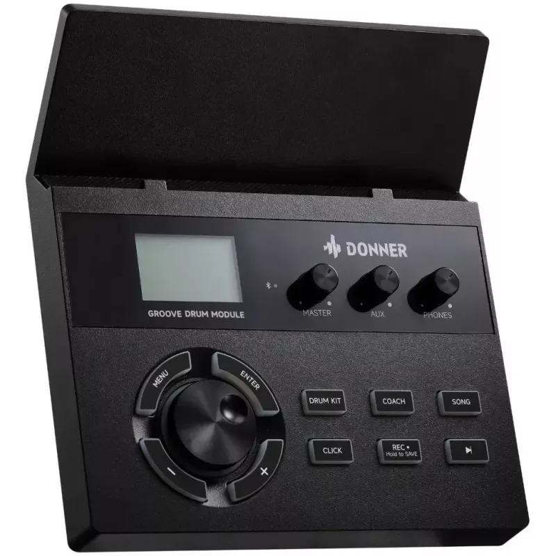 Donner Groove batería electrónica (EC7247)