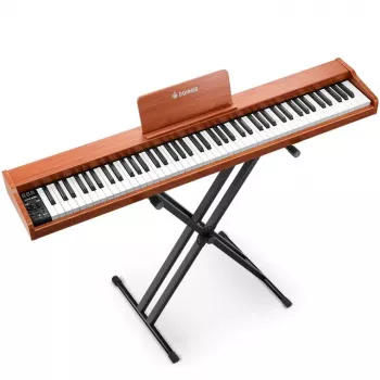 DONNER-DEP-1S - piano digital