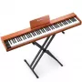 DONNER-DEP-1S - piano digital