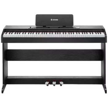 DONNER-DDP-95-BLACK - piano digital