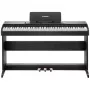 DONNER-DDP-95-BLACK - piano digital