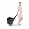 KETER Easy Go XL 62L gris oscuro