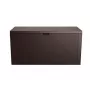 KETER caja de almacenamiento Emily 280 L marrón