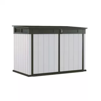 KETER caseta de jardín Premier Jumbo