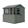 Casa de jardín KETER Potting Shed 6x8