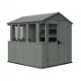 Casa de jardín KETER Potting Shed 6x8