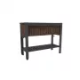Mesa de fiesta extensible KETER Party Station color nogal
