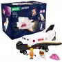 RAVENSBURGER World - Space Shuttle Discovery con telescopio Hubble 63615000