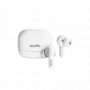 Sudio C8 Auriculares in-ear, ANC, Bluetooth 5.4, Blanco