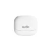Sudio C8 Auriculares in-ear, ANC, Bluetooth 5.4, Blanco