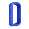 GARMIN Fundas de silicona (Edge 550/850), Azul