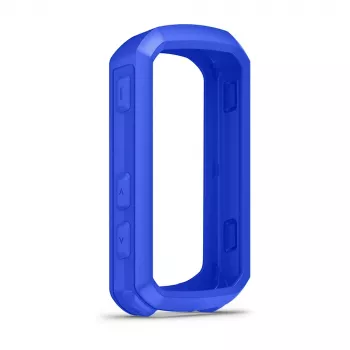 GARMIN Fundas de silicona (Edge 550/850), Azul