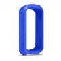 GARMIN Fundas de silicona (Edge 550/850), Azul