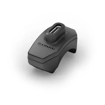 Garmin Rally adaptador de carga para pedales con medidor de potencia Rally 110/210