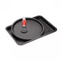 BALLARINI Set de horneado para pizza Cookin Italy