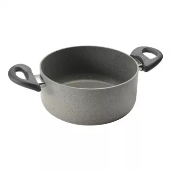 BALLARINI Brasera Cortina Granitium Ø24cm/3mm