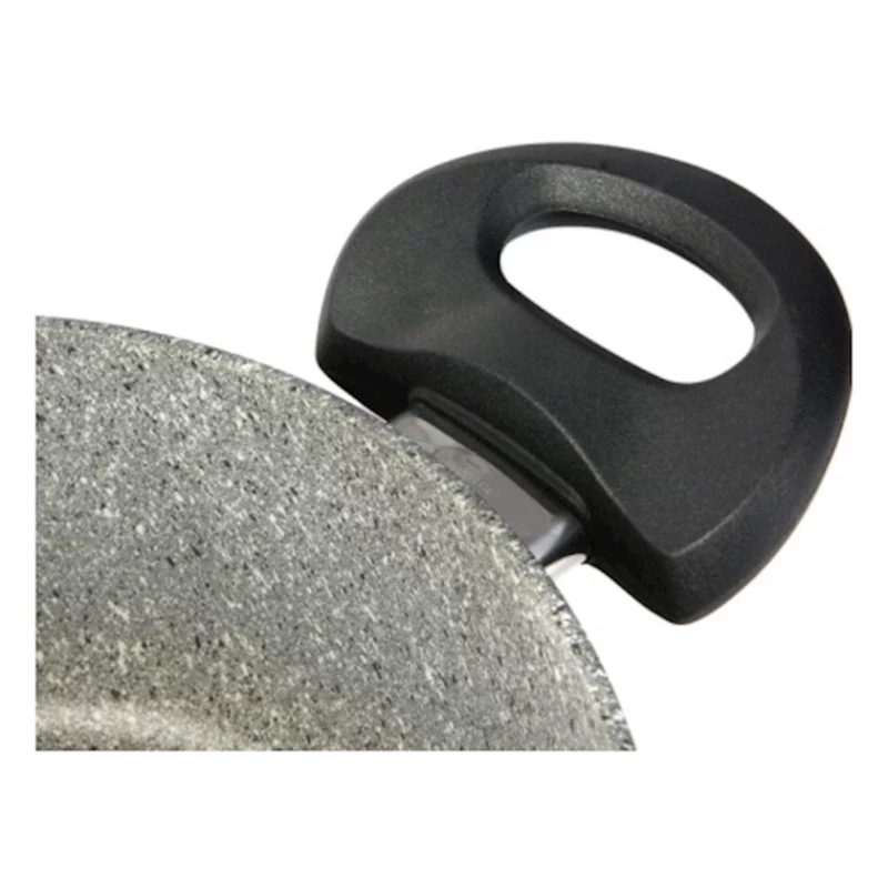 BALLARINI Brasera Cortina Granitium Ø24cm/3mm