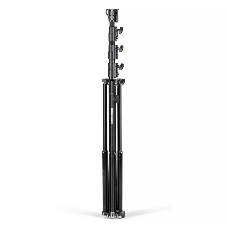 MANFROTTO Trípode Super Alu 455cm