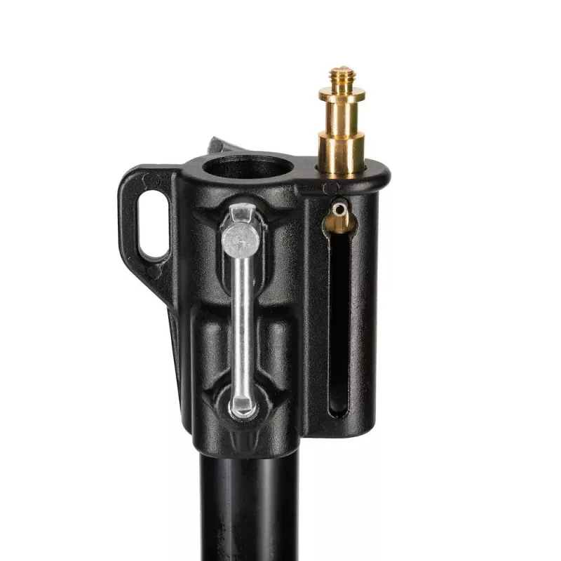 MANFROTTO Trípode Super Alu 455cm
