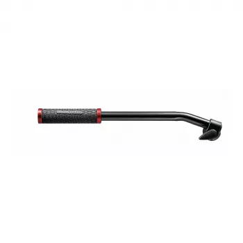 Manfrotto MVAPANBARM brazo articulado para cabezales de vídeo