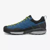 Scarpa Mescalito zapatillas de aproximación, Ocean Gray, EU 41