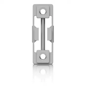 Ubiquiti UACC-Rack-PM-Kit Precision kit de montaje en rack, 20 sets, tornillos M6, tuercas de jaula, arandelas, negro