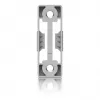 Ubiquiti UACC-Rack-PM-Kit Precision kit de montaje en rack, 20 sets, tornillos M6, tuercas de jaula, arandelas, negro