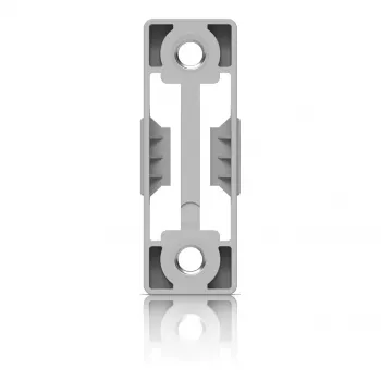 Ubiquiti UACC-Rack-PM-Kit Precision kit de montaje en rack, 20 sets, tornillos M6, tuercas de jaula, arandelas, negro