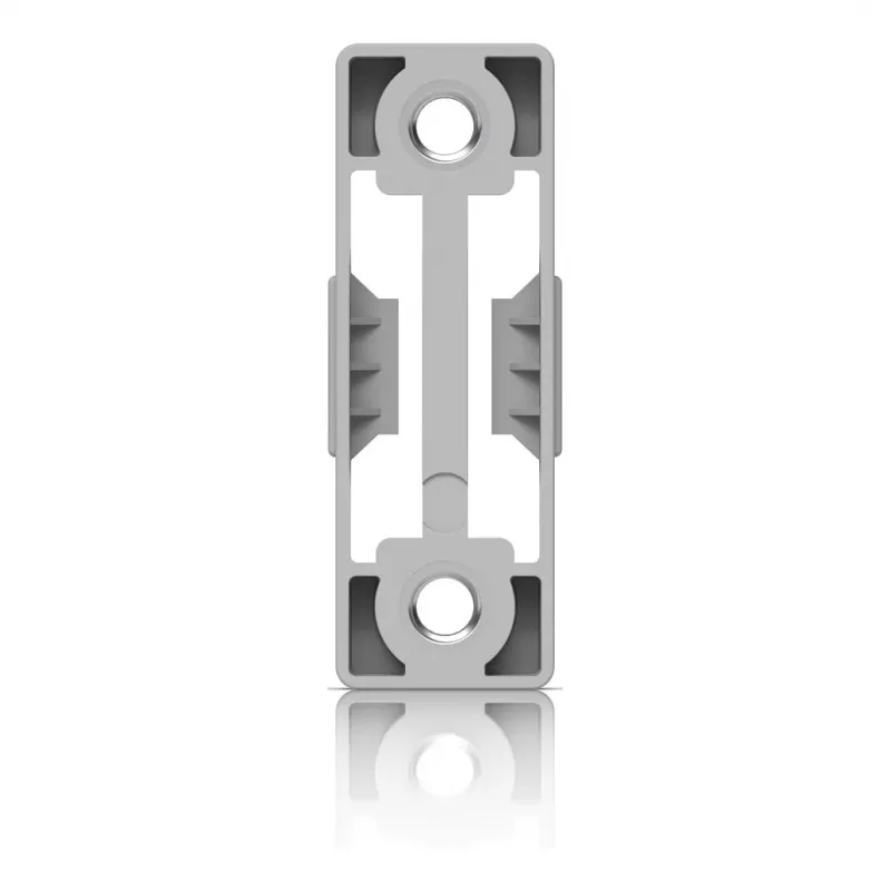 Ubiquiti UACC-Rack-PM-Kit Precision kit de montaje en rack, 20 sets, tornillos M6, tuercas de jaula, arandelas, negro