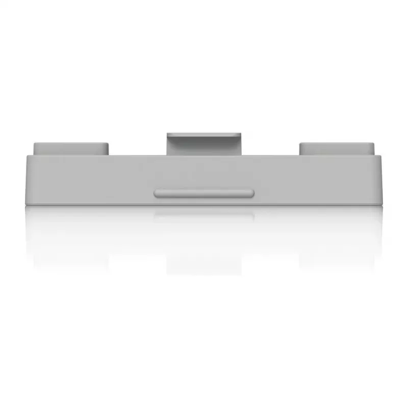 Ubiquiti UACC-Rack-PM-Kit Precision kit de montaje en rack, 20 sets, tornillos M6, tuercas de jaula, arandelas, negro
