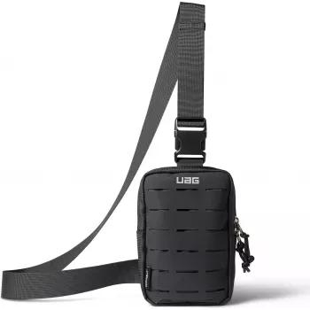 Urban Armor Gear UAG Dryout Tech Sling Negro