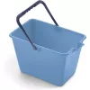 Cubo MERY Mini 4L azul