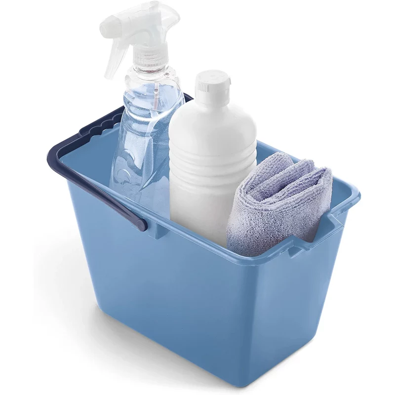 Cubo MERY Mini 4L azul